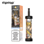 HipHop E-Hookah 80K Puffs e-papieros jednorazowy