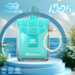 QQ Bang Perfume 150K Puffs – e-papieros jednorazowy
